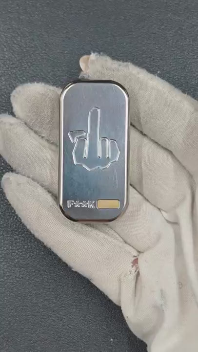 Spade K Titanium