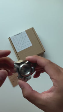 Valkyrie Stainless Steel