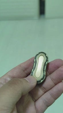 LEAP Collector’s Techwood