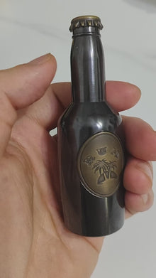 Rum Zirconium