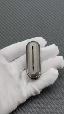 KAIS RUYI rs Zirconium
