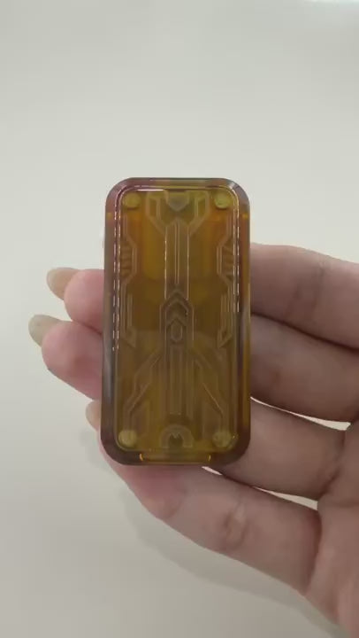 Hidden Sword PEI