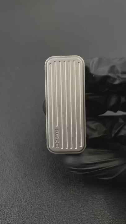 Fuguang Titanium PEI