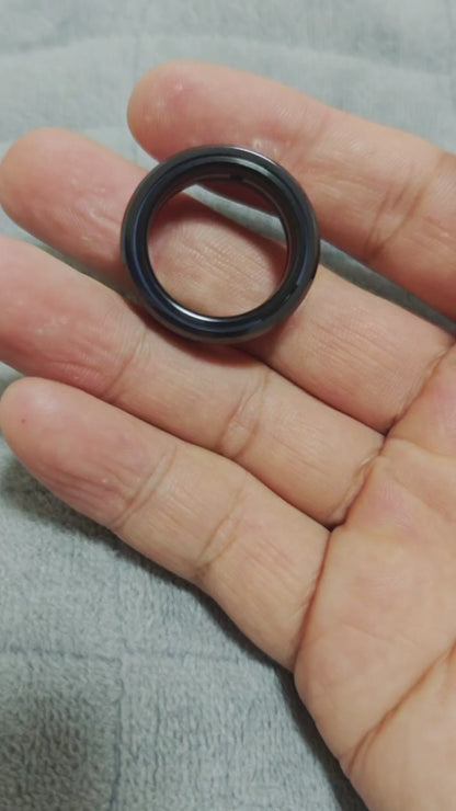 Pig Ring Size #23