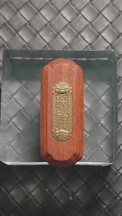 Woodnote