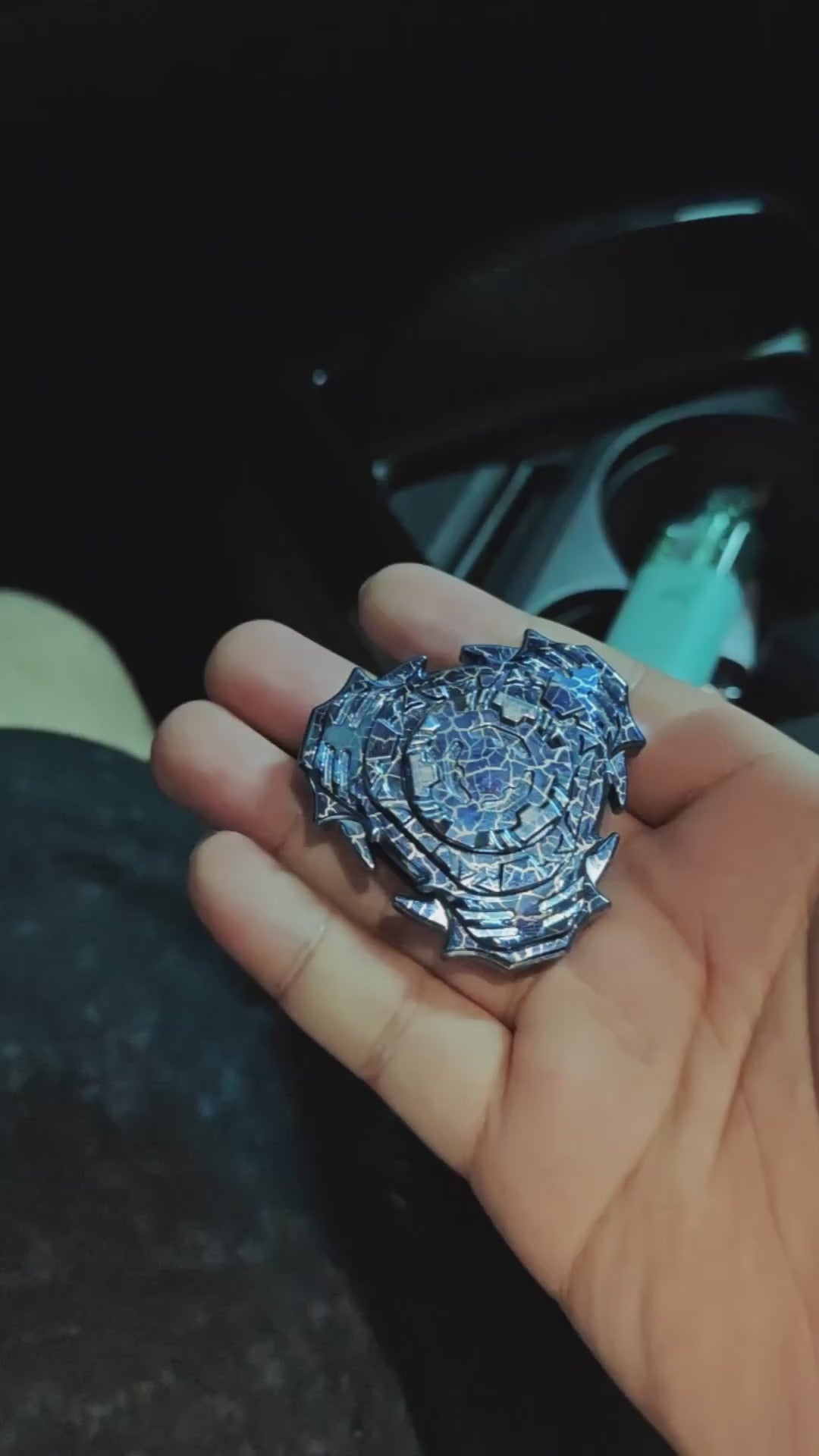 Load video: 