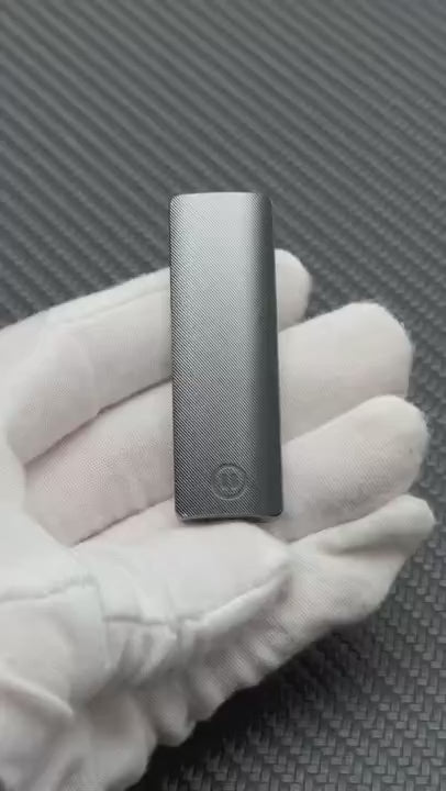 Ji Li 2.0 Zirconium