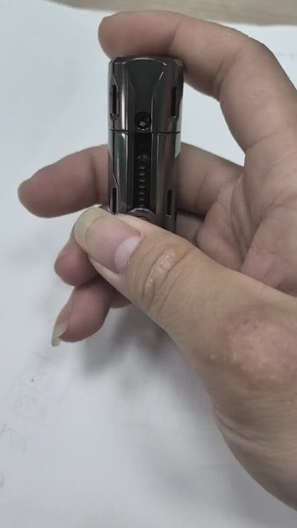 Phase Zirconium PEI PEEK