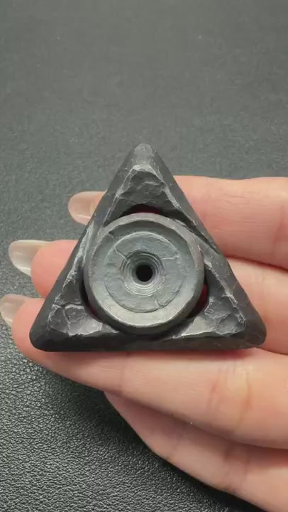Ling Guang Tungsten Stone Textured