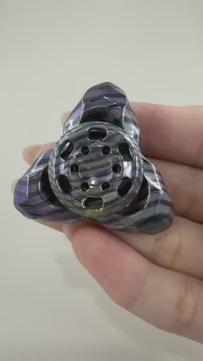 Chinchilla Zircuti
