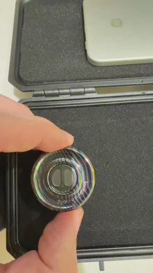 Devil's Milk Cap Zircuti