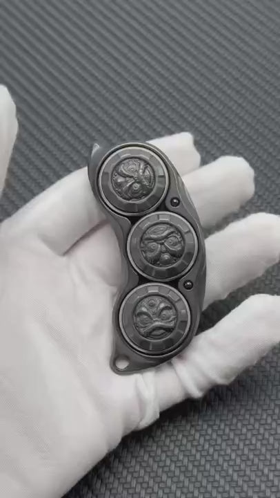 TK Pea Pod Zirconium