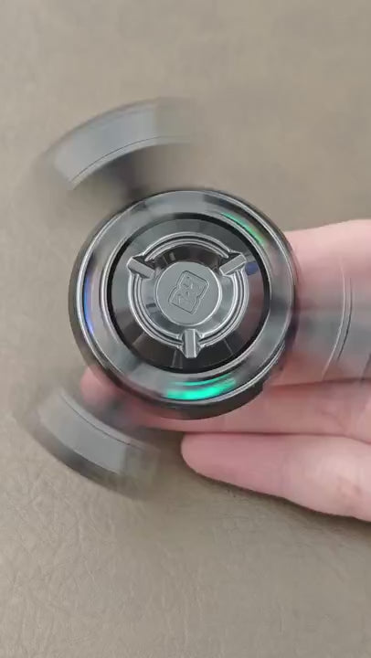 Bad Mantis 1.0 Zirconium