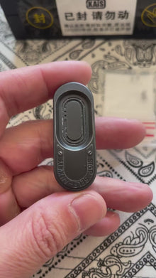 RUYI-S Stainless Steel