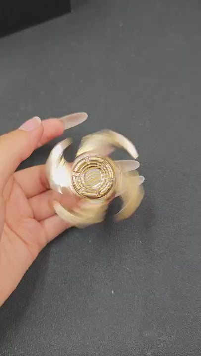 HOPE STUDIO Haze Mokume
