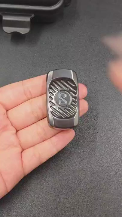 Infinity Zirconium