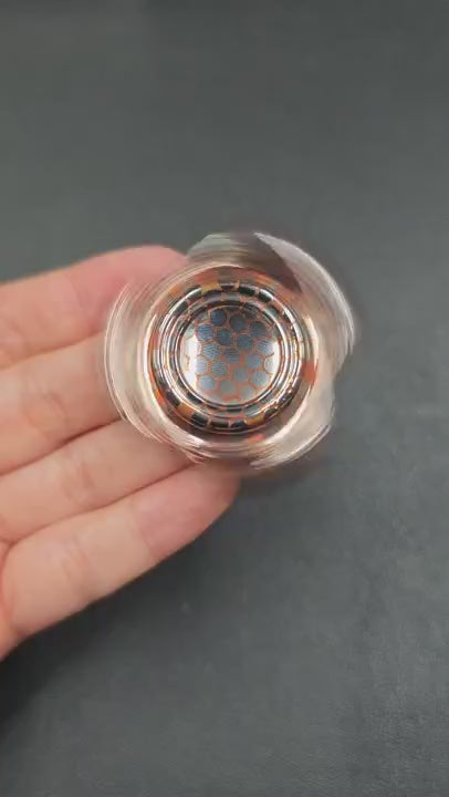 Crossing Superconductor
