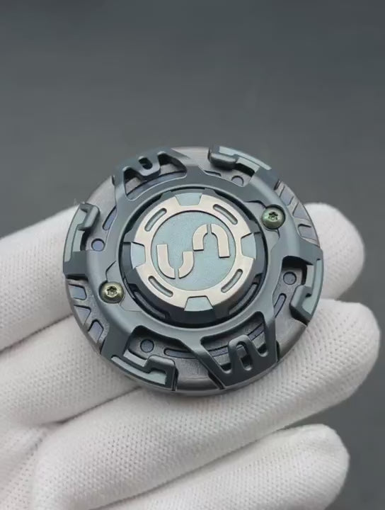 Thousance Falcon Titanium
