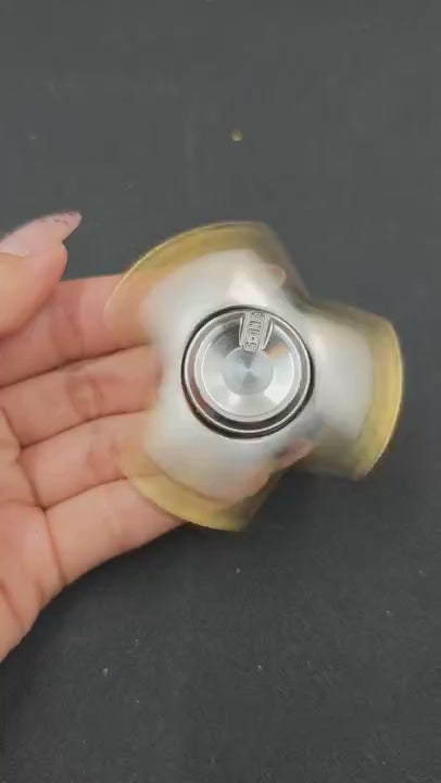 Qs Brass Stainless Steel