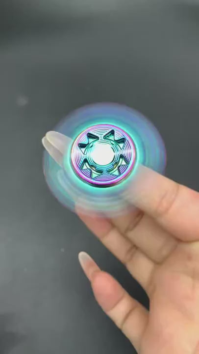 Batman Zirconium