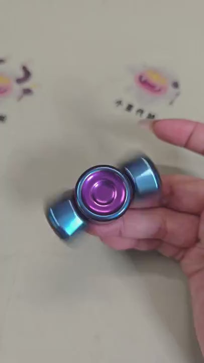 Spin Tungsten