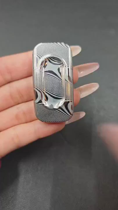 POPO Damasteel