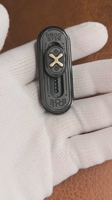 Chocolate Bar Zirconium