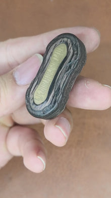 LEAP Collector’s Techwood