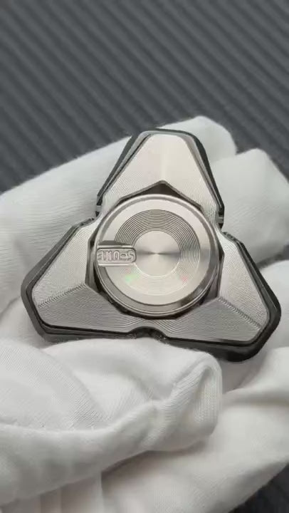 Qs Titanium Tungsten