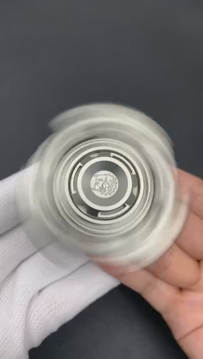 Penta Origin Shell Opening Stainless Steel