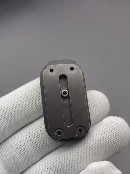 Super Dense Zirconium