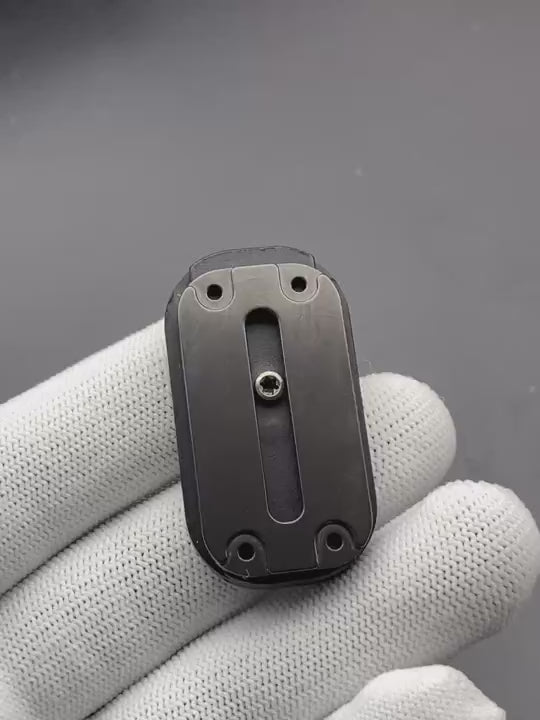 Super Dense Zirconium