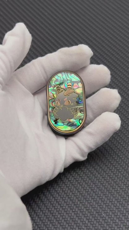 Ling Yun 3.0 Zirconium