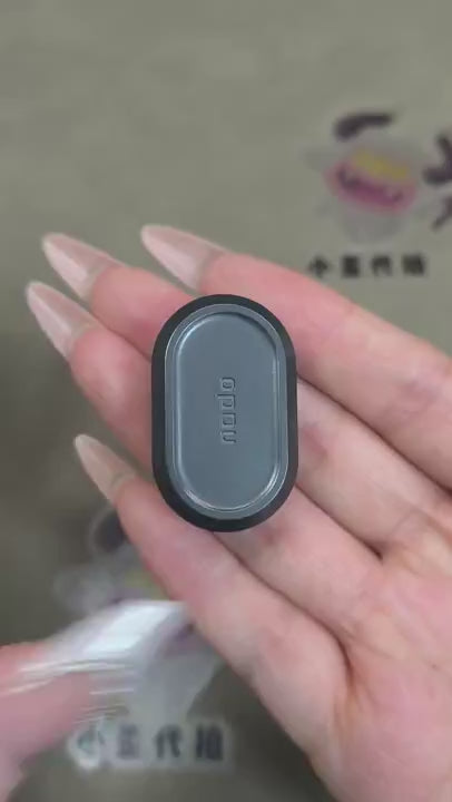 Nado Zirconium Brushed