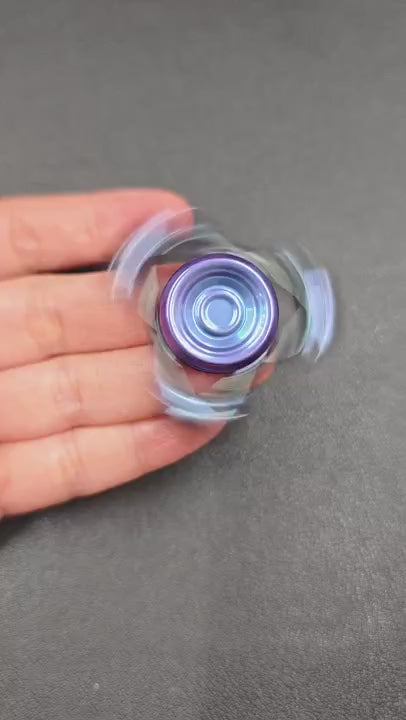 Mini Tungsten