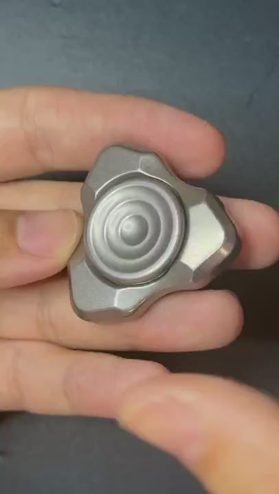 UQH Gen2 Stainless Steel