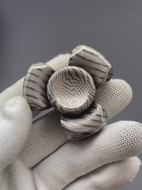 Zhenyue Bearing Cap Zircuti PEI