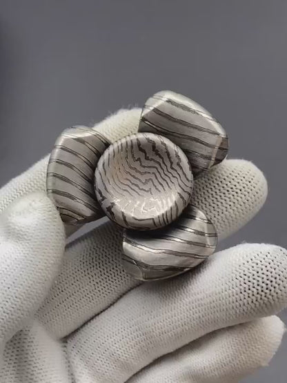 Zhenyue Bearing Cap Zircuti PEI