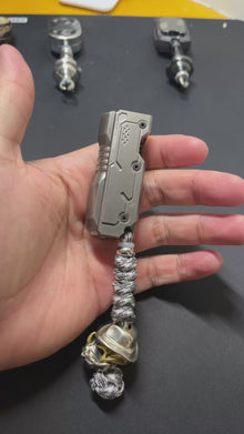 Cyborg Soul Stainless Steel