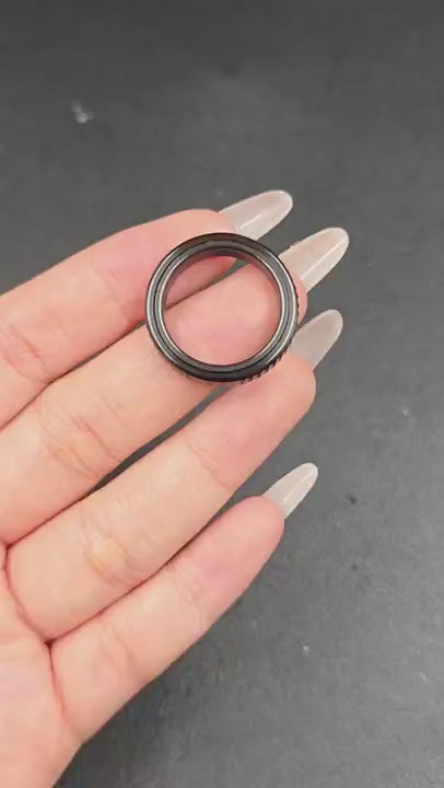 Paris Stud Zirconium