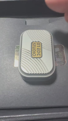 MINI Burger Stainless Steel