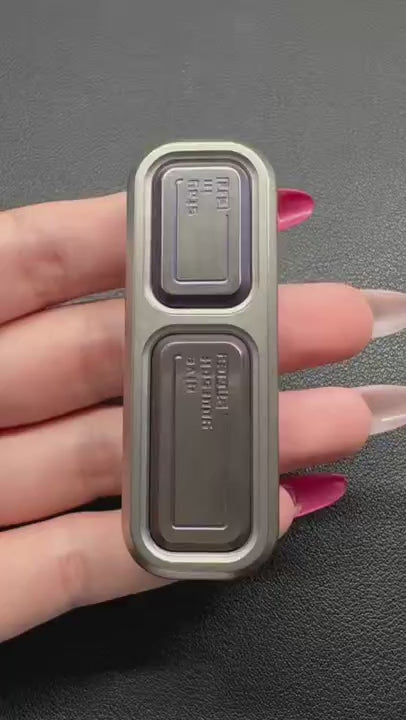 Eraser Titanium