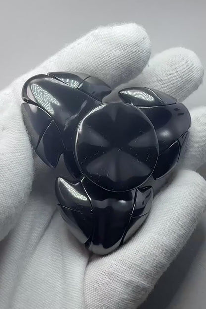 Machinery Squid Zirconium