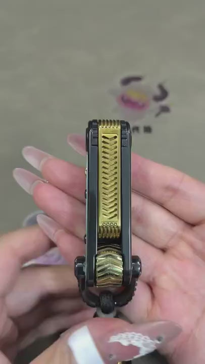 Cyber Core 2.0 Zirconium