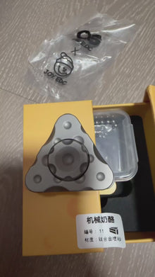 Cheese Titanium
