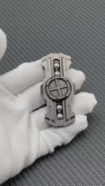 Holy Sword Stainless Steel