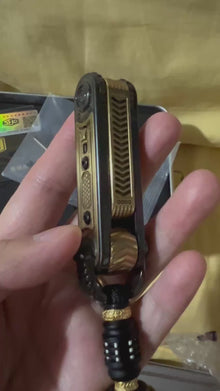 Cyber Core  Zirconium