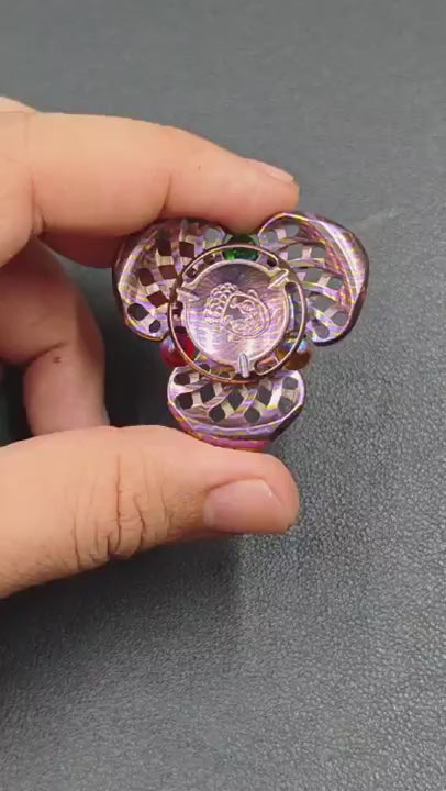 Turbo Mokuti