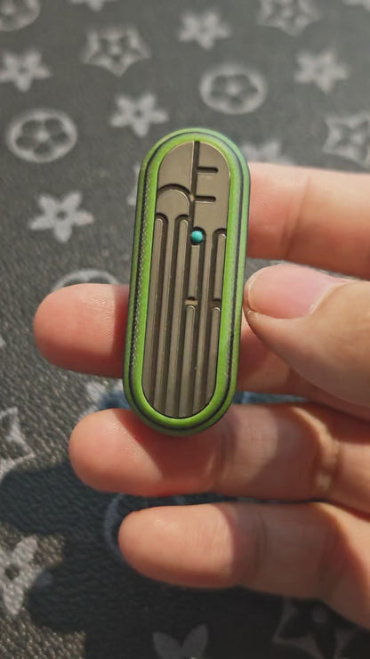 Lucky Draw G10 Cupronickel