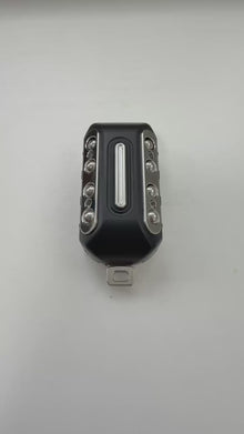OUMUAMUA Stainless Steel PEI